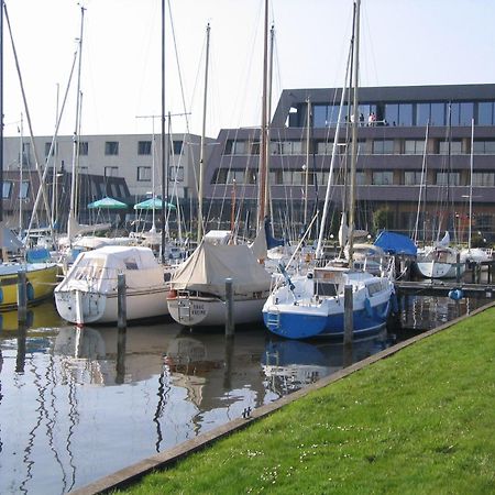 Hotel Iselmar Lemmer Exterior photo