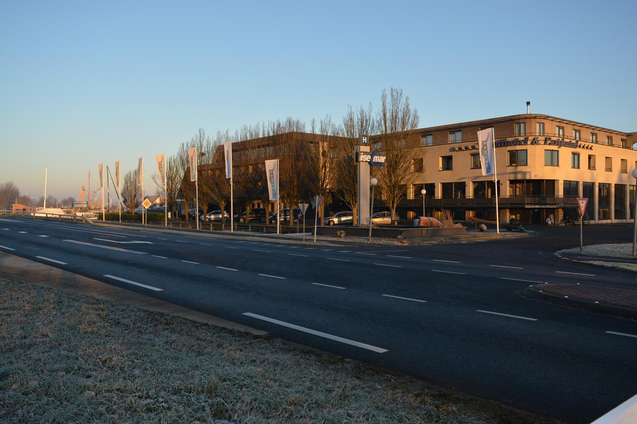 Hotel Iselmar Lemmer Exterior photo